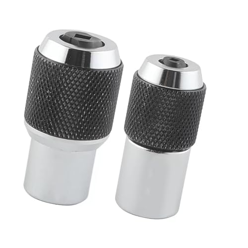2 Piece Einstellbares Tap Socket Set Precisions Gewinde Werkzeug Hülle Extraktionshalter Für Quadratschlüssel Handwerkzeug von SELVFZ