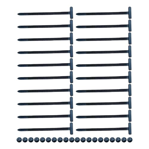 20/50/100pcs Universals Kabelbiegeschnalle Nylon Tie Wrap Kabel Festnetz Clip Verriegelung Reißverschlussgurte Einfach Zu Verwendende Garage Und Startbenutzung 20/50/100pcs Universals Kabelbiegeschnalle Nylon Tie Wrap Kabel Festnetz Clip Verriegelung Reißverschlussgurte Einfach Zu Verwendende Garage Und Startbenutzung von SELVFZ
