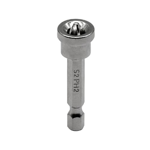 25/50 Mm Gipsboardschrauben Focken Des Batch Kopfschraubendreherbits Fokussierung Batch Head Trockenbauwände Bohrbits Werkzeuge von SELVFZ