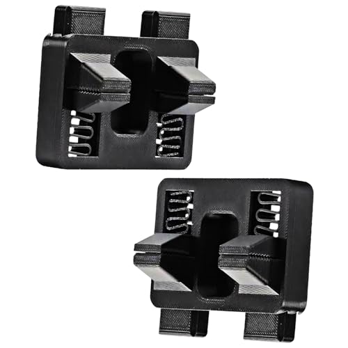 2PCS Drahtschweißanker Bieten Eine Verbesserte Verbindungssicherheit Und Langlebigkeit Die Sich Perfekt Für Reparaturen Zu Hause Und Den Industriellen Gebrauch Eignet 2PCS Drahtschweißanker Bieten Eine Verbesserte Verbindungssicherheit Und Langlebigkeit Die Sich Perfekt Für Reparaturen Zu Hause Und Den Industriellen Gebrauch Eignet von SELVFZ