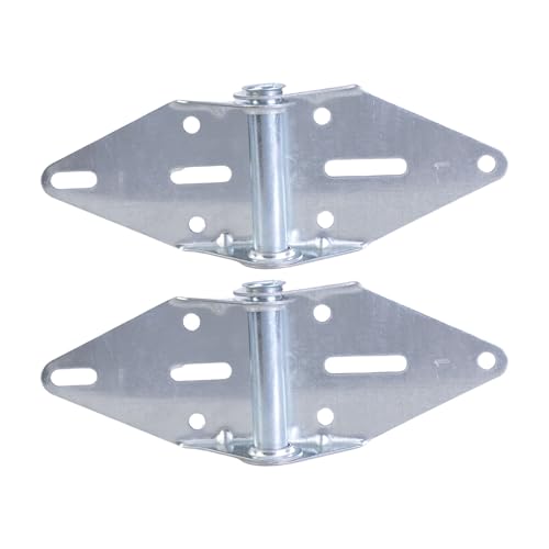 2pcs Garagentor Ersatzscharnierscharnierstart Eisen Garagen Tür Hardware Für Wohn/leichte Gewerbekrlass Für Wohn/Leichter Gewerbekrankung 2pcs Garagentor Ersatzscharnierscharnierstart Eisen Garagen Tür Hardware Für Wohn/leichte Gewerbekrlass Für Wohn/Leichter Gewerbekrankung von SELVFZ