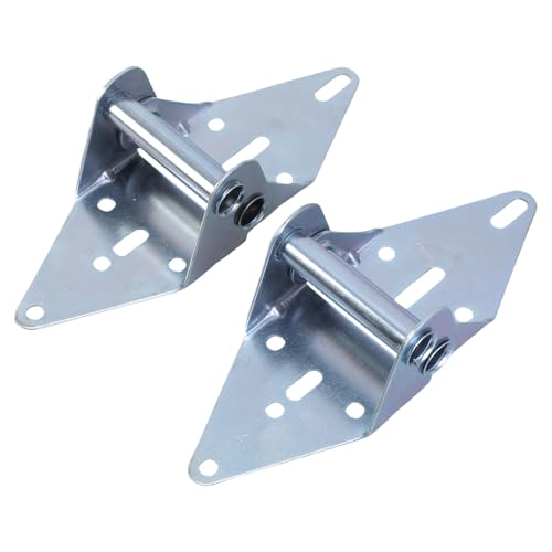 2pcs Garagentor Ersatzscharnierscharnierstart Eisen Garagen Tür Hardware Für Wohn/leichte Gewerbekrlass Für Wohn/Leichter Gewerbekrankung 2pcs Garagentor Ersatzscharnierscharnierstart Eisen Garagen Tür Hardware Für Wohn/leichte Gewerbekrlass Für Wohn/Leichter Gewerbekrankung von SELVFZ