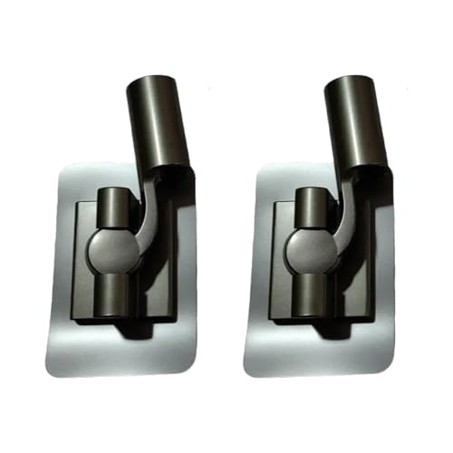 2pcs Starker Kleber Handheld Duschhalter Nicht Bohranlagen Wasserdichte Duschkopfhalter Einfach Für Badezimmerkleber Zu Bedienen 2pcs Starker Kleber Handheld Duschhalter Nicht Bohranlagen Wasserdichte Duschkopfhalter Einfach Für Badezimmerkleber Zu Bedienen von SELVFZ