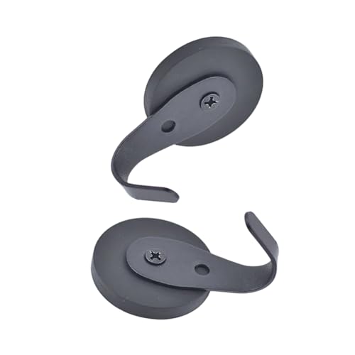 2pcs Tragbarer Espresso Werkzeugständer Kaffee Portafilter Zubehör Praktischer Platz Sparen Magnethaken von SELVFZ
