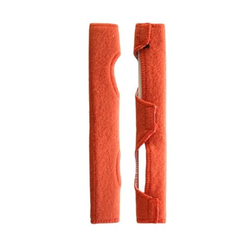 2pcs Wiederverwendbare Helfliner Mit Atmungsaktivem Haken Festhut Linern 25 Cm Für Sichere Anpassung Und Effiziente Schweißabsorption von SELVFZ