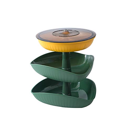 3 Stufige Abnehmbare Bonbon Snacks Aufbewahrungsbox Obstplatte Die Desserthalter Wand Hängend Obstkorb Servieren 3 Stufige Abnehmbare Bonbon Snacks Aufbewahrungsbox Obstplatte Die Desserthalter Wand Hängend Obstkorb Servieren von SELVFZ