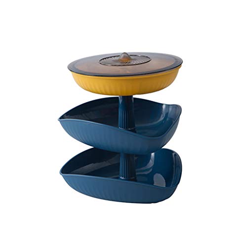 3 Stufige Abnehmbare Bonbon Snacks Aufbewahrungsbox Obstplatte Die Desserthalter Wand Hängend Obstkorb Servieren 3 Stufige Abnehmbare Bonbon Snacks Aufbewahrungsbox Obstplatte Die Desserthalter Wand Hängend Obstkorb Servieren von SELVFZ