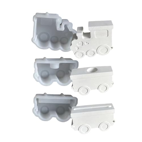 3pcs Zugharz Silikonformen Für Epoxidharz Teelicht Ständer Kerzenkerzenhalter Silikon Kerzenständer Formen 3pcs Zugharz Silikonformen Für Epoxidharz Teelicht Ständer Kerzenkerzenhalter Silikon Kerzenständer Formen von SELVFZ