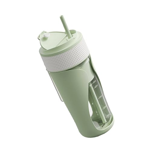 450 Tragbare Mischungen Flaschen USB C Wiederaufladbare Entsafter Mit Hochgeschwindigkeitsmotor Tragbarem Obst Shaker Cup von SELVFZ