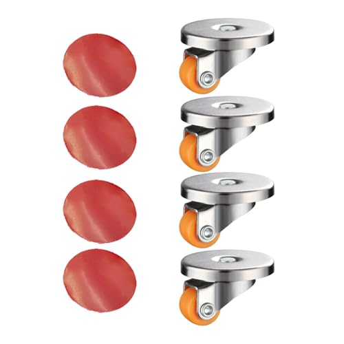 4PCS Praktische Klebstoff Geräte Schieberegler Robust von SELVFZ