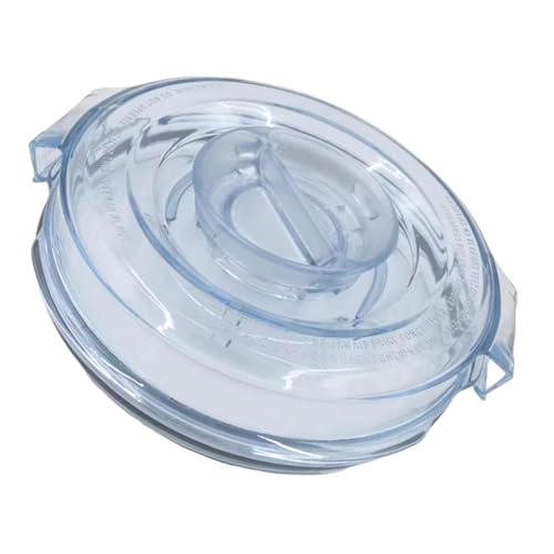 64oz Low Profil Behälterteile A3500 A3300 A2500 Deckel Für Home And Professional Use Ersatzbehörde Mixer Ersatzdeckel von SELVFZ