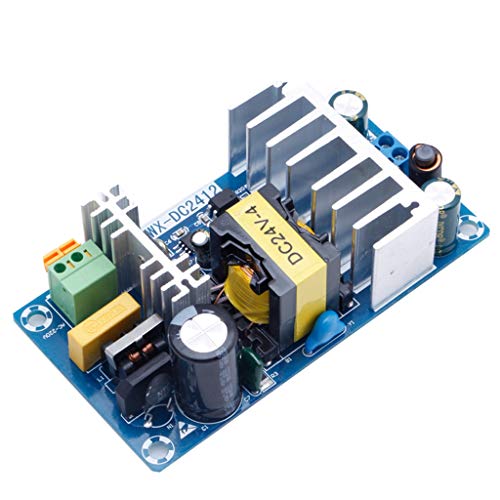 6A AC Netzteilmodul Switching Netztafel AC 110V 220 V von SELVFZ