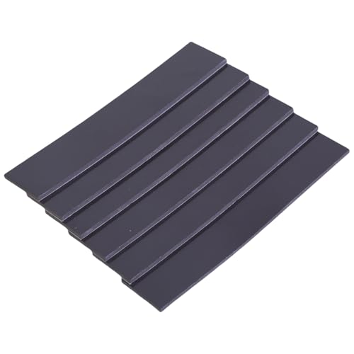 6PCS Magnetstreifen Starke Klebstoffstallie Gummi Magnetematerialien Für Einfache Installation Und Mehrzwecktägliches Verwenden Sie Starkes Magnetvapel 6PCS Magnetstreifen Starke Klebstoffstallie Gummi Magnetematerialien Für Einfache Installation Und Mehrzwecktägliches Verwenden Sie Starkes Magnetvapel von SELVFZ