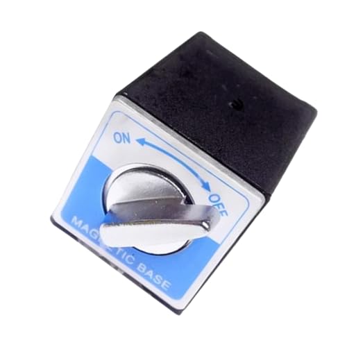 6T/8T/10T/12T Hohe Härtesindikatoren Stand Basis Magnet Sitze Tisch Magnet Basisdraht Schnitttisch Tisch Basis von SELVFZ
