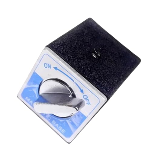 6T/8T/10T/12T Hohe Härtesindikatoren Stand Basis Magnet Sitze Tisch Magnet Basisdraht Schnitttisch Tisch Basis von SELVFZ