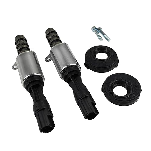 8L3Z6M280B Motor Variable Nockenwellen Timing VCT Magnet Ölregelventile Versiegelung Für F350 2004-2010 Kompatibel 8L3Z6M280B Motor Variable Nockenwellen Timing VCT Magnet Ölregelventile Versiegelung Für F350 2004-2010 Kompatibel von SELVFZ