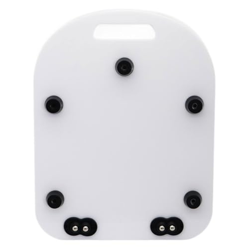 Acryl Appliance Sliders Appliance Moving Mat Küchenmaschine Basis Für Bequeme Küchengebrauch Und Sicherheitskontrolle Acryl Gleitbrett von SELVFZ