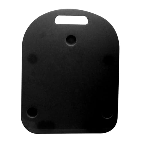 Acryl Appliance Sliders Appliance Moving Mat Küchenmaschine Basis Für Bequeme Küchengebrauch Und Sicherheitskontrolle Acryl Gleitbrett von SELVFZ