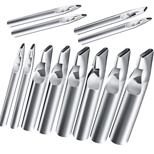 Advanced Levels Elliptisches Stanzwerkzeug Edelstahl Konstruktion Ergonomische Presse Für Ledergürtel Handwerk Lederloch von SELVFZ