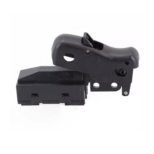 Allgemeine Schalter Aktivieren Ersatz Starke ABS Leistungsänderung Ersetzt N548978 Einfache Installation Für Mehrere Geräte Haushalt Elektrische Switches Reparatur von SELVFZ