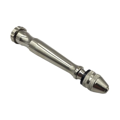 Aluminium Handbohrer Mit Keyless Chucks Stahl Twist Bohrbit Bit Holzbearbeitung Drilling Werkzeug Handwerksbohrer Handbuch Handbuch Aluminium Handbohrer Mit Keyless Chucks Stahl Twist Bohrbit Bit Holzbearbeitung Drilling Werkzeug Handwerksbohrer Handbuch Handbuch von SELVFZ