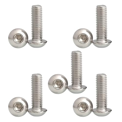 Anti Lockering Korrosions Resistent 304 Hexagonal Antriebsschraube Aus Rostfreiem Stahl Für Fahrzeugwartung Und Diyer Projekte Automobilhardware Anti Lockering Korrosions Resistent 304 Hexagonal Antriebsschraube Aus Rostfreiem Stahl Für Fahrzeugwartung Und Diyer Projekte Automobilhardware von SELVFZ