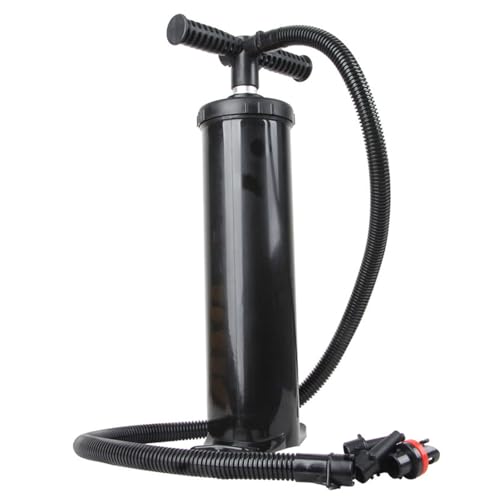 Aufblasbare Bootepumpen Adapter & Luftschlauch Set Paddel Boardpumpen Adapterschlauch Für Paddle Board Aufblasbares Bett Aufblasbare Bootepumpen Adapter & Luftschlauch Set Paddel Boardpumpen Adapterschlauch Für Paddle Board Aufblasbares Bett von SELVFZ