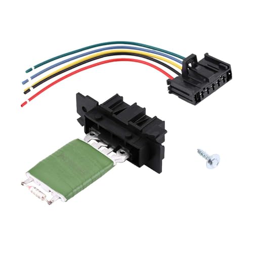 Auto Autogebläsemotor Heizung Lüfterwiderstände 77364061 6450XR Anfall Für Jumper von SELVFZ