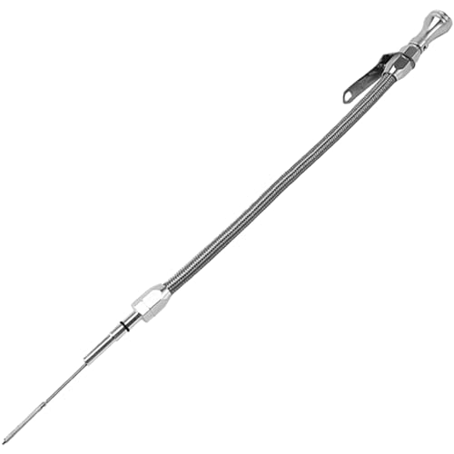 Auto Motorölspiegel Tauchstick Für LS6 LM7 L59 L98 L76 Getriebe Motoröl Getriebe Flüssigkeit Tauchstiel Motor Ölspiegel Eintauchstick von SELVFZ
