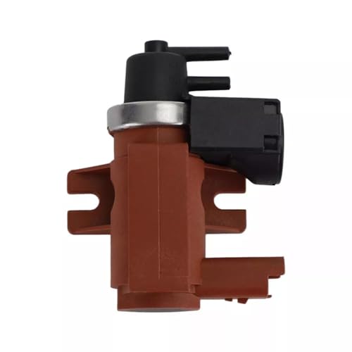 Boosts Druckregelventile Magnetfahrzeugzubehör Easy Installation 1449602 6G9Q9E882CA 31216025 Steigerung Der Drucksteuerersatz Ersatzbehörde Magnet Automobilzubehör Einfach Installation von SELVFZ
