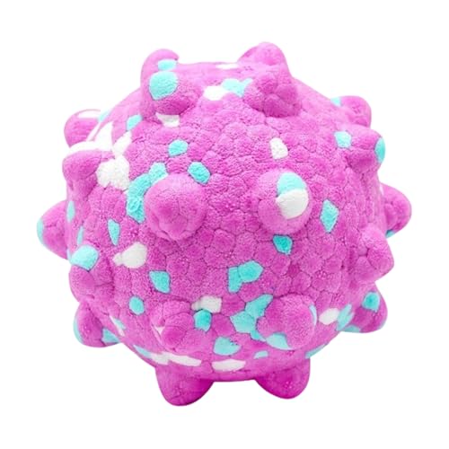 Bouncy Haustier Dogchew Spielzeug Mit Strukturierten Oberflächen Für Die Entfernung Von Tataren Und Outdoor Abrufspiel ETPU Dog Chew Toy Bouncy Haustier Dogchew Spielzeug Mit Strukturierten Oberflächen Für Die Entfernung Von Tataren Und Outdoor Abrufspiel ETPU Dog Chew Toy von SELVFZ