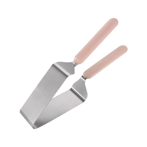 Cake Serveres Praktische Kuchenschneider Kuchen Utensilien Kuchen Teiler Einfach Zu Reinigen Geeignet Für Partys Und Togethers Cake Instrument Erhalten Cake Serveres Praktische Kuchenschneider Kuchen Utensilien Kuchen Teiler Einfach Zu Reinigen Geeignet Für Partys Und Togethers Cake Instrument Erhalten von SELVFZ