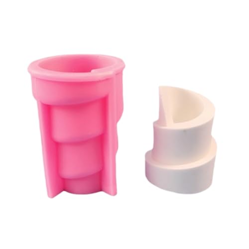 Candlestick Formen Handwerksform Leicht Zu Reinigen Kerzenständer Formen Silikontextur Kerzenhalter Formen Für Kerzenstick Candlestick Formen Handwerksform Leicht Zu Reinigen Kerzenständer Formen Silikontextur Kerzenhalter Formen Für Kerzenstick von SELVFZ