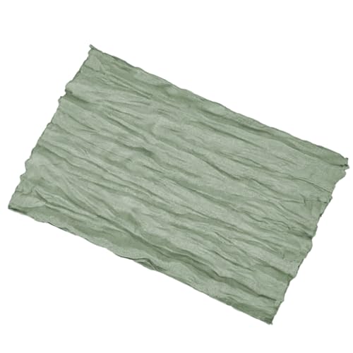 Crinkle Designs Tischdecke Falten Resistent Polyester Stoff Spill Proof Für Esstisch Dekoration Salbei Dekoration Tischdecke Crinkle Designs Tischdecke Falten Resistent Polyester Stoff Spill Proof Für Esstisch Dekoration Salbei Dekoration Tischdecke von SELVFZ
