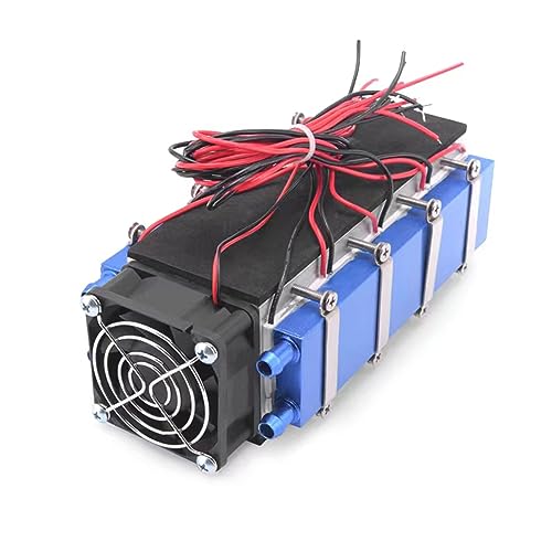 DC12V 576W Thermoelektrische Kühler Niedriger Rausch Kühlschränke Luftkühlgerät Klimaanlagen Kühlsystem Einfach Gebrauchte Thermoelektrikum Kühler Niedriger Rausch Kühlschrank DC12V 576W Thermoelektrische Kühler Niedriger Rausch Kühlschränke Luftkühlgerät Klimaanlagen Kühlsystem Einfach Gebrauchte Thermoelektrikum Kühler Niedriger Rausch Kühlschrank von SELVFZ