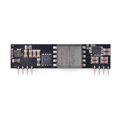 SELVFZ DP5300 Gigabit Poes Fast Speed Networking Power Adapter Für Home and Office Environment Ethernet Over Power SELVFZ DP5300 Gigabit Poes Fast Speed Networking Power Adapter Für Home and Office Environment Ethernet Over Power von SELVFZ