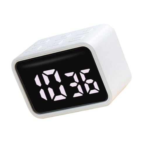 Digitalküchen Timer Mit LED Großer Display Mit 2 Helligkeit Countdown Count Up Timer Für Kochklassenzimmer Zuhause von SELVFZ