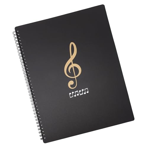 Dokumentspeicher Organisatoren Datei Ordner 60 Seiten Musikte Dateipapier Speicherordner Für Die Schrägplatzierungsgröße Musik Score Ordner Dokumentspeicher Organisatoren Datei Ordner 60 Seiten Musikte Dateipapier Speicherordner Für Die Schrägplatzierungsgröße Musik Score Ordner von SELVFZ