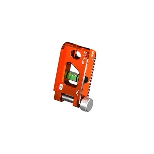 Doppel Skala Magnet Alignment Werkzeug 4 Blasenfläschchen V Geringer Basis Robust Doppel Skala Magnet Alignment Werkzeug 4 Blasenfläschchen V Geringer Basis Robust von SELVFZ