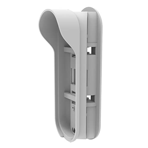 Drahtlose Anti Diebstahl Türklingelhalter Verstellbare Ohne Bohrung Türklingel Türhalterung Für Home Apartment Office Security Türklingelhalter Drahtloser Türklingelhalter Für Nein Drahtlose Anti Diebstahl Türklingelhalter Verstellbare Ohne Bohrung Türklingel Türhalterung Für Home Apartment Office Security Türklingelhalter Drahtloser Türklingelhalter Für Nein von SELVFZ