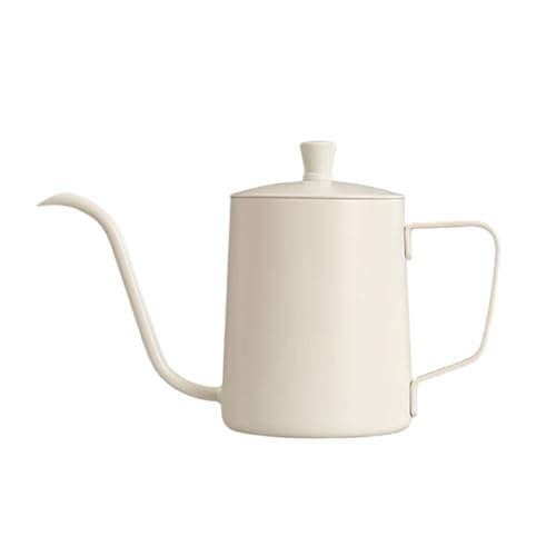 Edelstähle Gießen Über Wasserkocher Handbrauen Kaffeetöpfe Langes Schwandteck Kaffeetöpfe Küchenwerkzeug Leicht Zu Reinigen Edelstähle Gießen Über Wasserkocher Handbrauen Kaffeetöpfe Langes Schwandteck Kaffeetöpfe Küchenwerkzeug Leicht Zu Reinigen von SELVFZ