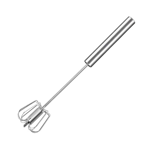 Edelstähle Handschubhischungen Semi Automatic Eggs Schläger Handbuch Handmischer Milch Küste Küchenmischer Eggs Werkzeug Edelstähle Handschubhischungen Semi Automatic Eggs Schläger Handbuch Handmischer Milch Küste Küchenmischer Eggs Werkzeug von SELVFZ