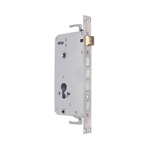 Elektrische Schlosses Picks Riegel Riegel Electromagnetic Smarted Locking Für Home Office Security Türkörper Einfache Installation von SELVFZ