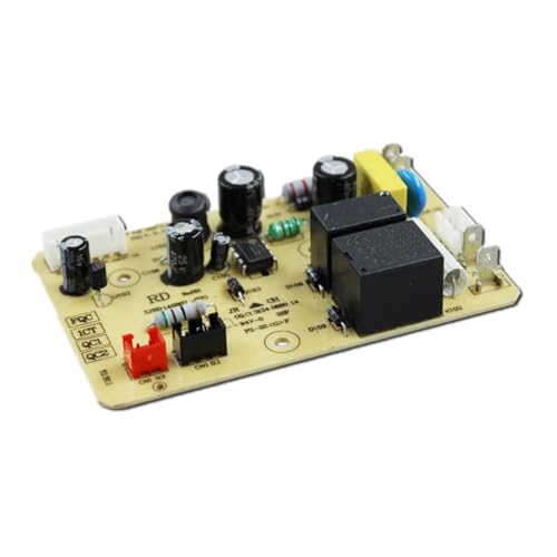 Elektro Reiskocher Leiterplatte PCB Motherboard Power Board Ersatz Für Elektronische Platine Für 30FC20-DL01D Geeignet Elektro Reiskocher Leiterplatte PCB Motherboard Power Board Ersatz Für Elektronische Platine Für 30FC20-DL01D Geeignet von SELVFZ