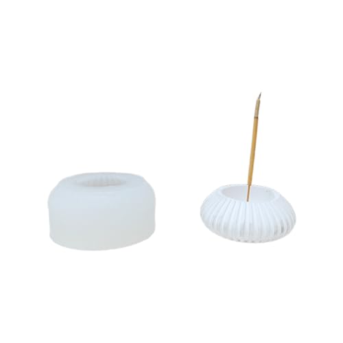 Epoxidharz Schöne Handwerksform Flexible Pflanzentöpfe Form Silikonform Für Kerzenhalter Und Lagerbehälter Epoxidharz Schöne Handwerksform Flexible Pflanzentöpfe Form Silikonform Für Kerzenhalter Und Lagerbehälter von SELVFZ