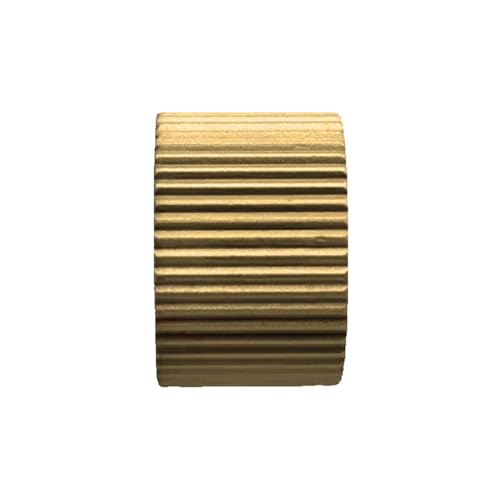 Ergonomischer Metalldrehknopf Für PC Mechanische Tastaturen D Schaft Halbwelle Aluminium Präzise Taktilierte Einstellung Austauschbarer Metallknopf Mechanischer Tastaturzubehör Ergonomischer Metalldrehknopf Für PC Mechanische Tastaturen D Schaft Halbwelle Aluminium Präzise Taktilierte Einstellung Austauschbarer Metallknopf Mechanischer Tastaturzubehör von SELVFZ