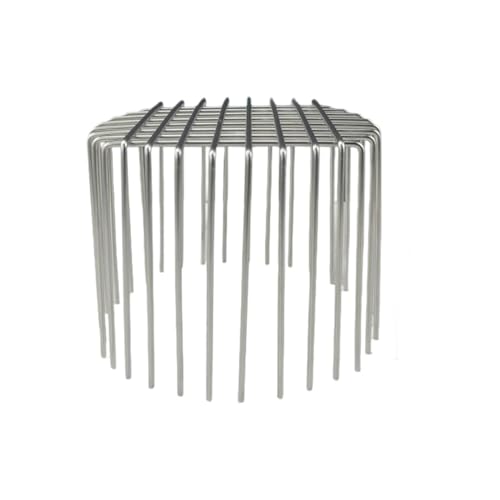 Erosionsresistenter Abflussbildschirm Mit Feinen Konstruktionen Langlebiger Stahlabwasserabdeckungsabdeckung Permanent Barrieresysteme Korrosionsbeständiger von SELVFZ