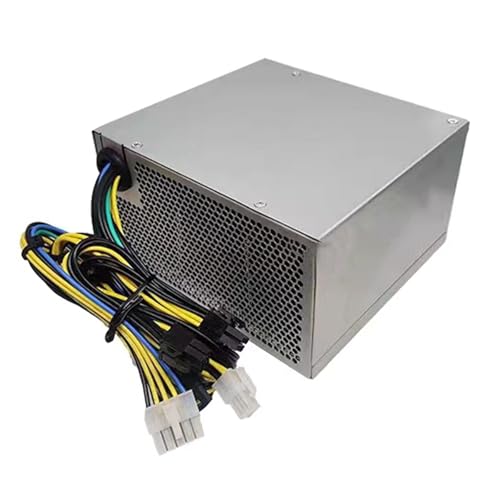 SELVFZ Ersatz 10Pin 500W Stromversorgungseinheit Für M90T P340 P350 P348 5P50V03181 5P51D77197 5P50V03218 SELVFZ Ersatz 10Pin 500W Stromversorgungseinheit Für M90T P340 P350 P348 5P50V03181 5P51D77197 5P50V03218 von SELVFZ