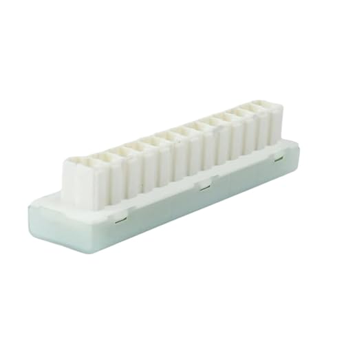 Fahrzeugspezifische Sicherungen Stecker Hochleistungs Bauch Fahrzeugspezifische Sicherungen Stecker Hochleistungs Bauch von SELVFZ