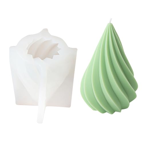 Flexible Silikonform Handgefertigt Duftende Kerzenform Geometrische Weihnachtsbaum Aromatherapys Schimmelpfiff Wohndekorationen Flexible Silikonform Handgefertigt Duftende Kerzenform Geometrische Weihnachtsbaum Aromatherapys Schimmelpfiff Wohndekorationen von SELVFZ